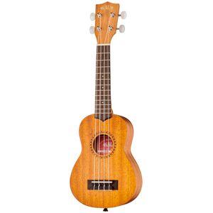 Kala KA-15S Soprano Ukulele