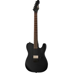 ESP LTD TE-201 Black Satin