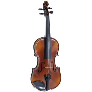 Gewa Allegro Violin Set 1/2 OC CB