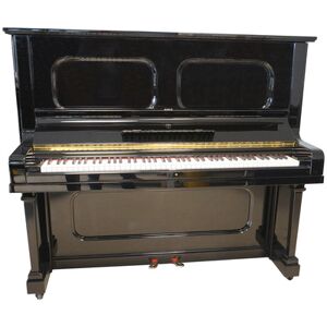 Steinway & Sons Piano I-138