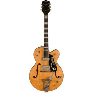 Gretsch G6120 59 Nash. LTD MB CH AN Aged Natural