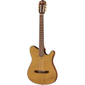 Ibanez FRH10N-NTF Natural Flat