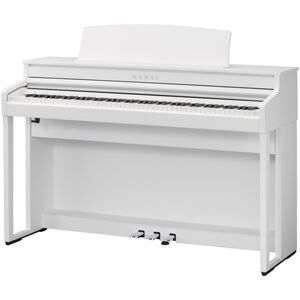 Kawai CA-401 W Blanco