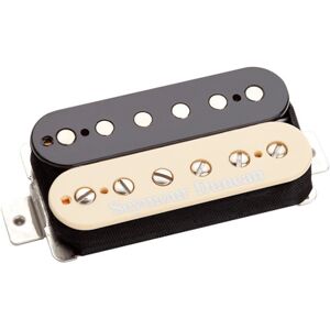 Seymour Duncan TB-15 Alt 8 Trembucker Zebra Zebra