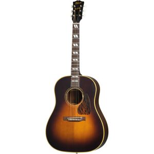 Gibson 1942 Banner Southern Jumbo LA Vintage Sunburst