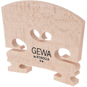 Gewa by Korolia Vn Bridge ST Supreme 41,0mm