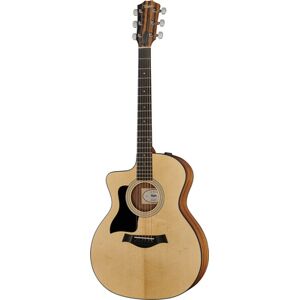 Taylor 114ce-S Sapele Lefthand Natural