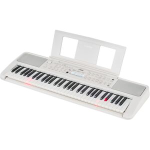 Yamaha EZ-310 White