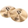 Sabian 18" AA Viennese Medium Natural