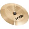 Paiste 16" Signature Thin China