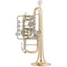 Johannes Scherzer 8111-L High Bb/A-Trumpet