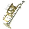 Johannes Scherzer 8111ST-L High Bb/A-Trumpet