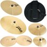 Paiste PST3 Profi Set 1 Profi Bag