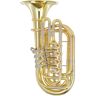 Melton 14-L "Trolley" F-Tuba Lat