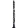 Schreiber D-10 C Clarinet