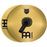 Meinl 14" Brass Marching Cymbal