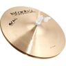 Istanbul Agop 13" Mel Lewis Sign.1982 Hi-Hat