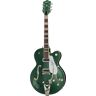 Gretsch G6120 55 Chet Atkins Relic SHG Sherwood Green Metallic