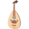 Saz LT110C Turkish Oud Pro Wa/Ju