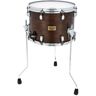 Tama S.L.P. 14"x10" Duo Snare Transparent Mocha