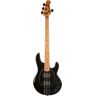 Music Man Stingray 4 Special HH MN BK Negro