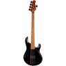 Music Man Stingray 5 Special MN BK Negro