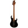 Music Man Stingray 5 Special HH MN BK Negro