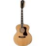 Guild USA F-512E Maple Blonde Blonde