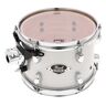 Pearl EXX 10"x07" TT Add-On #700 Arctic Sparkle