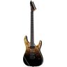 ESP LTD M-1000HT BP Black Fade Black Fade