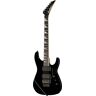 Jackson Dinky DK1 Black USA Negro