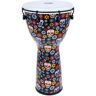 Meinl ADJ12-DA 12" Alpine Djembe Day Of The Dead