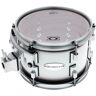 DrumCraft Series 6 10"x07" Tom Tom SWB Scottish White Burst