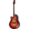 Ovation Celebrity El. Plus CE44LX-1R-G Ruby Burst