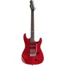 Chapman Guitars ML1 X Deep Red Gloss Deep Red Gloss