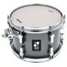 Sonor 10"x07" AQ2 Tom Tom TQZ Titanium Quartz