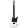 ESP LTD TE 1000 Snow White Snow White