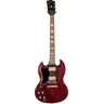 Gibson SG ´61 Std Cherry Red VOS LH Cherry Red