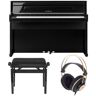 Kawai CA-901 EP Set Negro pulido