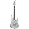 Ibanez TOD10 Tim Henson Silver