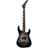 Jackson Pro Andreas Kisser SL1 Quadra Black Sepultura Quadra Cover