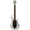 Sterling by Music Man Majesty 100 Chalk Grey Chalk Grey