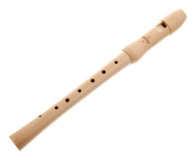 Moeck 1240 School Soprano Recorder