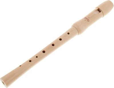 Moeck 1250 School Soprano Recorder