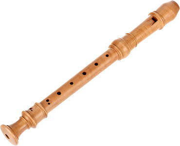 Mollenhauer 5107 Denner Soprano Recorder