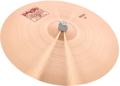 Paiste 2002 Classic 18" Crash