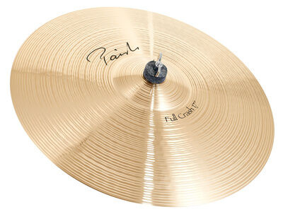 Paiste 17" Signature Full Crash