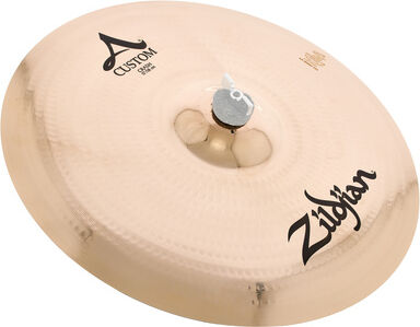 Zildjian 15" A-Custom Crash