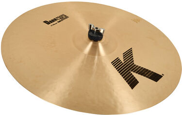 Zildjian 17" K-Series Dark Crash Thin