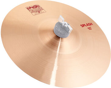 Paiste 2002 Classic 10" Splash